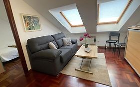 Apartamento Virgen de Guía para 3-4 personas